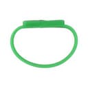 USB-Stick Armband Classic in grün