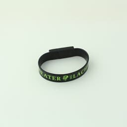 USB-Stick Armband Classic – Bild 3