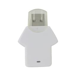 USB-Stick Hemd – Bild 1