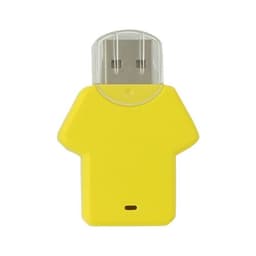 USB-Stick Hemd – Bild 1