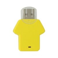 USBStick Hemd