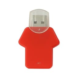 USB-Stick Hemd – Bild 1