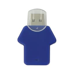 USB-Stick Hemd – Bild 1