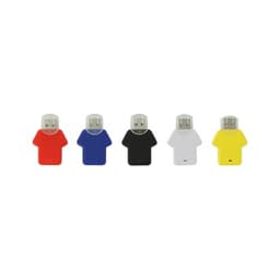 USB-Stick Hemd – Bild 1