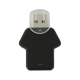 USB-Stick Hemd – Bild 1