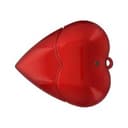USB-Stick Faenza in rot