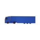 USB-Stick Viareggio in blau