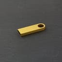 USB-Stick IRON in gold