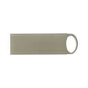 USB-Stick Luton in silber / glänzend