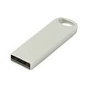 USB-Stick Luton in silber