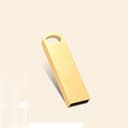USB-Stick Luton in gold
