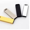 USB-Stick Aberdeen in schwarz