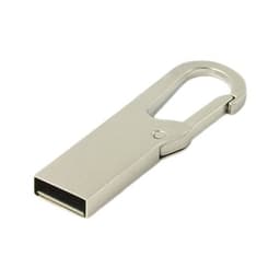 USB-Stick Karabiner – Bild 1