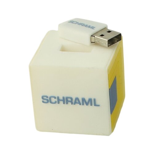 USB-Stick in Wunschform