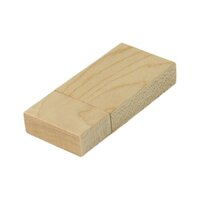 USBStick VierKant