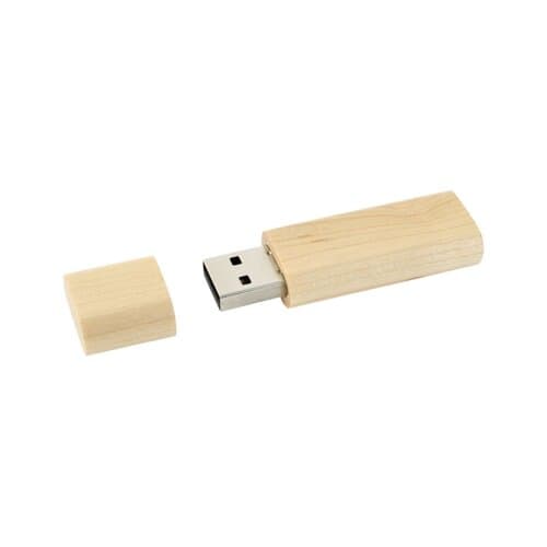 USB-Stick Timber