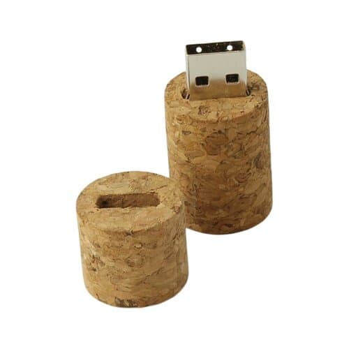 USB-Stick Korken
