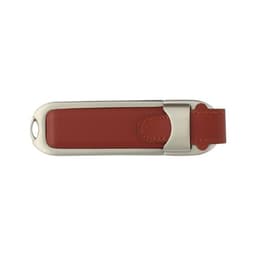 Leder-USB-Stick Premium – Bild 1