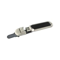Leder-USB-Stick Premium – Bild 3