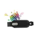 USB-Schlüsselanhänger Capri in pms / wunschfarbe