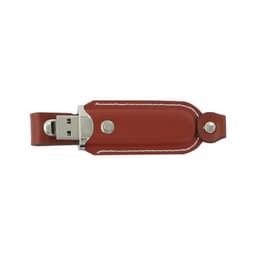 USB-Schlüsselanhänger Capri – Bild 1