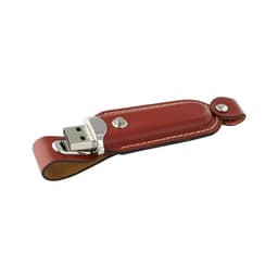 USB-Schlüsselanhänger Capri – Bild 2