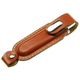 USB-Schlüsselanhänger Capri – Bild 3
