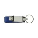 USB-Stick Viterbo in blau