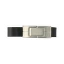 USB-Stick Pavia in schwarz