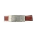 USB-Stick Gela in braun