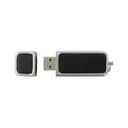 USB-Stick Viterbo in schwarz