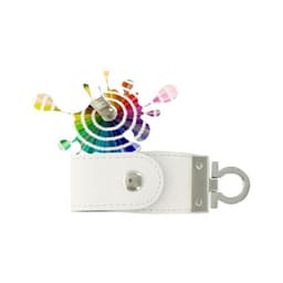 USB-Schlüsselanhänger Ragusa – Bild 1
