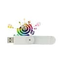 USB-Stick Ravenna in pms / wunschfarbe
