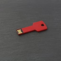USB-Stick Schlüssel Standard – Bild 2