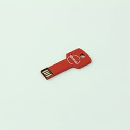 USB-Stick Schlüssel Standard – Bild 3