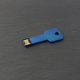 USB-Stick Schlüssel Standard – Bild 2