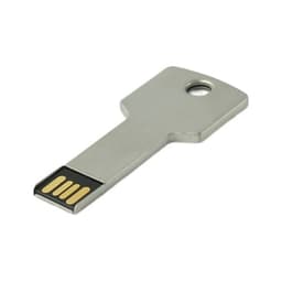 USB-Stick Schlüssel Standard – Bild 1