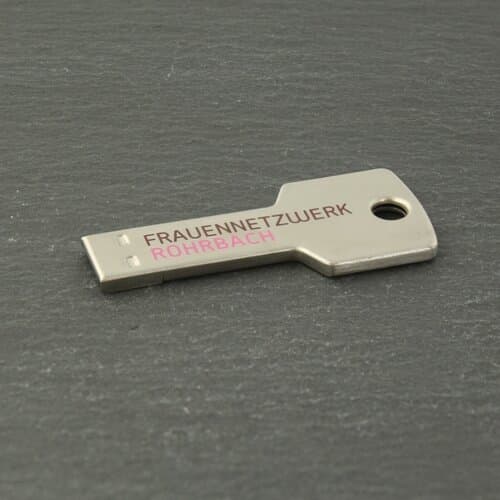 USB-Stick Schlüssel Standard