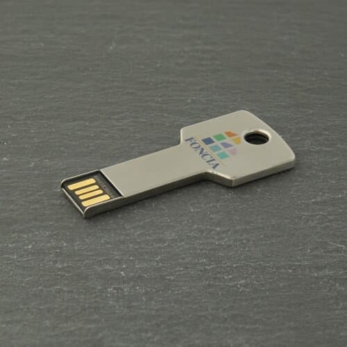USB-Stick Schlüssel Standard