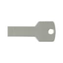 USB-Stick Rotterdam in silber