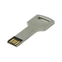 USB-Stick Glasglow in silber