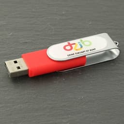 USB-Stick Twister Dooming – Bild 2