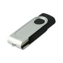 USB-Stick Twister Dooming in schwarz