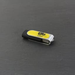 USB-Stick Twister Dooming – Bild 2