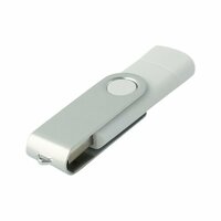 MicroUSBStick Twister