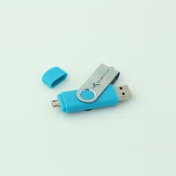 Micro-USB-Stick Twister – Bild 2