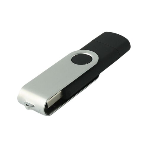 Micro-USB-Stick Twister