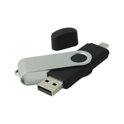 Micro-USB-Stick Twister