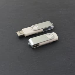 Recycling-USB-Stick Twister – Bild 2