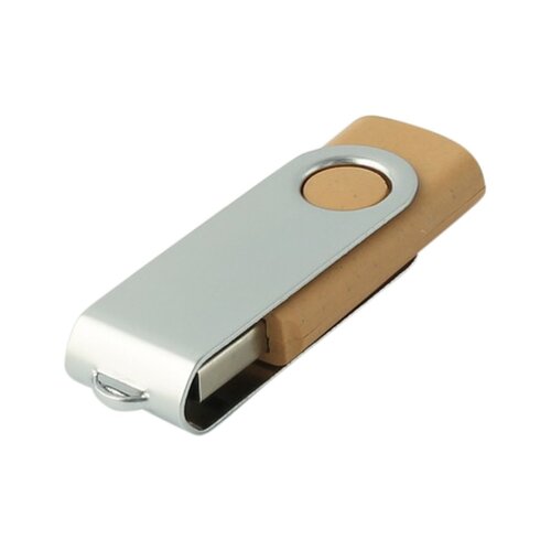 Recycling-USB-Stick Twister
